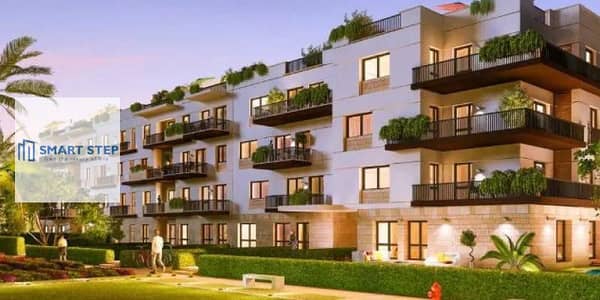 فلیٹ 3 غرف نوم للبيع في هليوبوليس الجديدة، القاهرة - WhatsApp Image 2026-01-21 at 6.45. 41 PM (2). jpeg