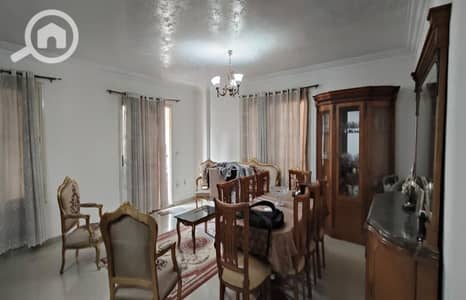 شقة 3 غرف نوم للبيع في زهراء المعادى، القاهرة - WhatsApp-Image-2025-10-25-at-1.42. 43-PM. jpg