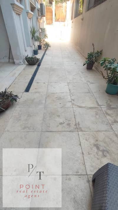 4 Bedroom Flat for Rent in Maadi, Cairo - 1000193314. jpg