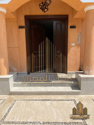 5 Bedroom Villa for Rent in Madinaty, Cairo - efa1b5f1-8378-4696-9434-db4dcedd2a83. jpg