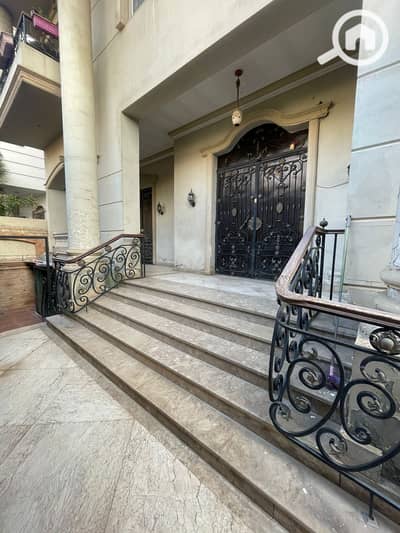 8 Bedroom Villa for Sale in New Cairo, Cairo - WhatsApp Image 2026-01-21 at 6.23. 30 PM (8). jpeg 8 Bedroom Villa for Sale in New Cairo, Cairo - WhatsApp Image 2026-01-21 at 6.23. 30 PM (8). jpeg
