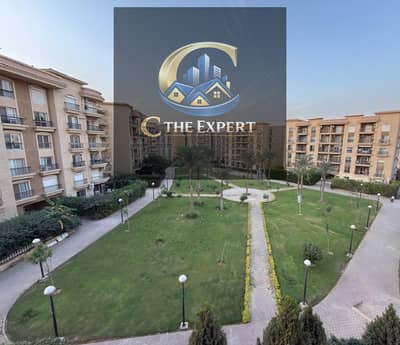 3 Bedroom Flat for Sale in New Cairo, Cairo - WhatsApp_Image_2026-01-21_at_1.28. 39_PM_(1). jpeg