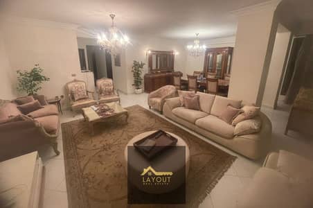 فلیٹ 3 غرف نوم للايجار في المعادي، القاهرة - 38e955f8-75a6-4b10-8877-e432dd5fb63c. jpg