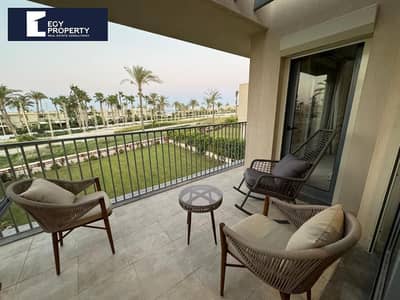 3 Bedroom Chalet for Sale in North Coast, Matruh - 1. jpg