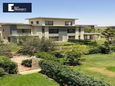 3 Bedroom Villa for Sale in New Cairo, Cairo - WhatsApp Image 2025-10-15 at 16.29. 31 (5). jpeg