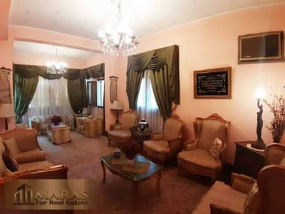 شقة 5 غرف نوم للبيع في المعادي، القاهرة - WhatsApp Image 2026-01-21 at 5.39. 45 PM. jpeg