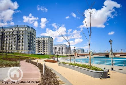 شاليه 2 غرفة نوم للبيع في الساحل الشمالي، مطروح - WhatsApp Image 2025-08-19 at 4.11. 06 PM. jpeg