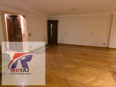 3 Bedroom Flat for Sale in Nasr City, Cairo - 1. jpg