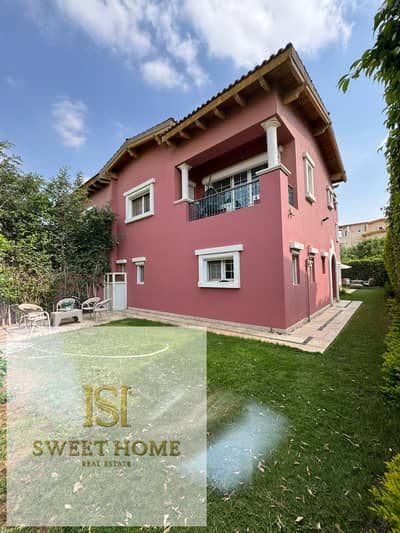 توين هاوس 4 غرف نوم للبيع في القاهرة الجديدة، القاهرة - WhatsApp Image 2026-01-21 at 15.36. 14 (5). jpeg