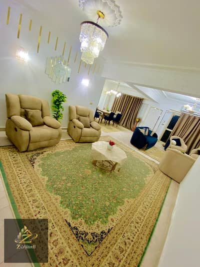 شقة 3 غرف نوم للايجار في مدينة نصر، القاهرة - WhatsApp Image 2026-01-21 at 7.01. 48 PM. jpeg