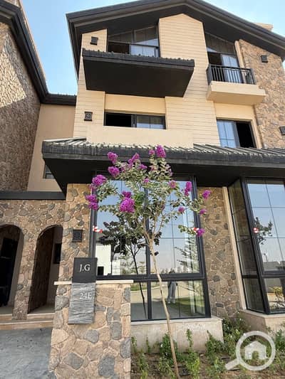 فیلا 6 غرف نوم للبيع في القاهرة الجديدة، القاهرة - 8b09c172-6720-4c4b-bc80-79609b4d1ab7. jpeg