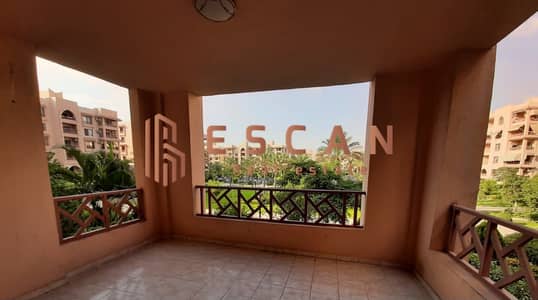 4 Bedroom Apartment for Rent in New Cairo, Cairo - 2. jpg
