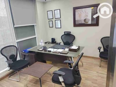 مکتب  للايجار في الشيخ زايد، الجيزة - IMG-20260117-WA0029. jpg