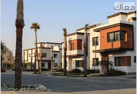 3 Bedroom Townhouse for Sale in New Cairo, Cairo - 3c80115b-9588-4dfd-b7e7-f6e31b8581ea. jpg