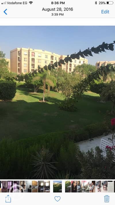 فلیٹ 3 غرف نوم للايجار في مدينتي، القاهرة - WhatsApp Image 2026-01-21 at 3.59. 15 PM. jpeg