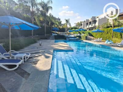 فیلا 5 غرف نوم للبيع في الشيخ زايد، الجيزة - IMG_9631. jpeg