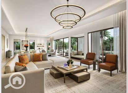 3 Bedroom Flat for Sale in New Cairo, Cairo - WhatsApp Image 2021-09-26 at 12.08. 25 PM. jpeg 3 Bedroom Flat for Sale in New Cairo, Cairo - WhatsApp Image 2021-09-26 at 12.08. 25 PM. jpeg