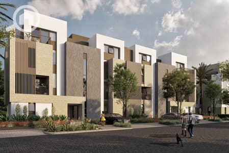 توين هاوس 4 غرف نوم للبيع في القاهرة الجديدة، القاهرة - WhatsApp Image 2021-09-26 at 12.08. 33 PM. jpeg