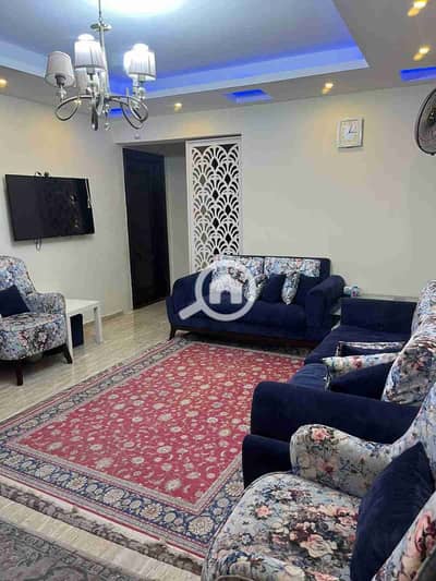2 Bedroom Flat for Sale in Sheikh Zayed, Giza - 30366. jpg