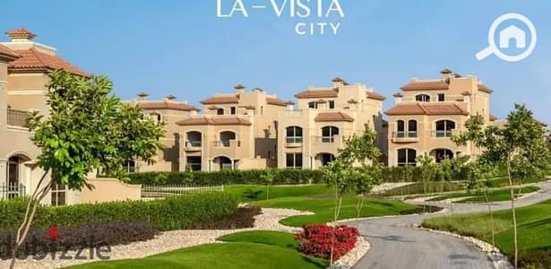 5 Bedroom Townhouse for Sale in New Capital City, Cairo - Screenshot_15. png