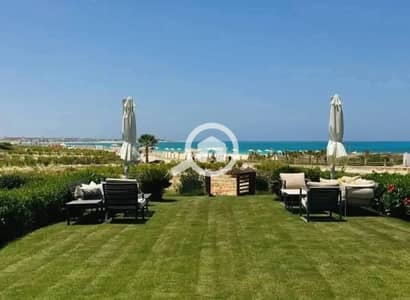 4 Bedroom Twin House for Sale in Ain Sukhna, Suez - fbaba7d1-71ae-4492-847b-9c32e0749313. jpeg 4 Bedroom Twin House for Sale in Ain Sukhna, Suez - fbaba7d1-71ae-4492-847b-9c32e0749313. jpeg
