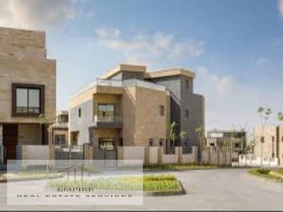 4 Bedroom Villa for Sale in New Cairo, Cairo - download (8). jpg