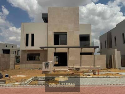 3 Bedroom Townhouse for Sale in Sheikh Zayed, Giza - 55bfd059-f3c0-45a0-9fb7-4685e3ad4ff4. jpg