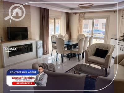 شقة 3 غرف نوم للبيع في الشيخ زايد، الجيزة - 1. png