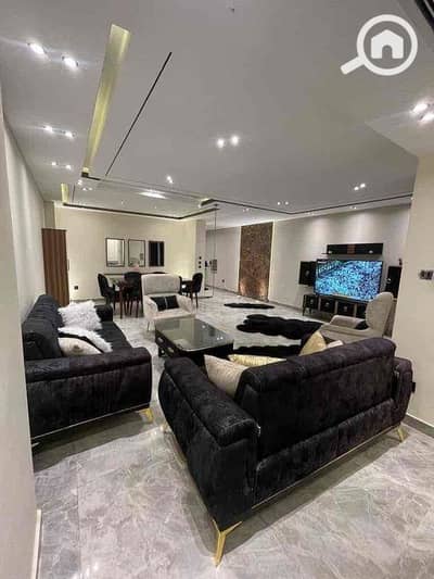 3 Bedroom Villa for Rent in Sheikh Zayed, Giza - IMG_1698. jpg