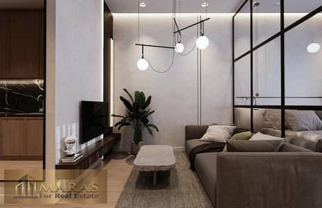 1 Bedroom Hotel Apartment for Sale in Maadi, Cairo - WhatsApp Image 2026-01-21 at 7.25. 30 PM (1). jpeg