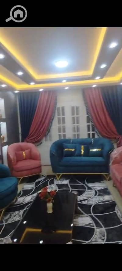 شقة 3 غرف نوم للايجار في فيصل، الجيزة - WhatsApp Image 2026-01-21 at 7.44. 03 PM(3). jpeg