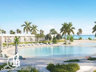 3 Bedroom Chalet for Sale in North Coast, Matruh - Untitled design - 2023-07-30T163140.264. png