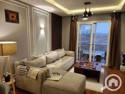 شقة 2 غرفة نوم للايجار في مدينتي، القاهرة - 1000580615. jpg