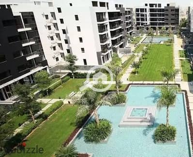 2 Bedroom Flat for Sale in New Cairo, Cairo - Screenshot_8. jpg