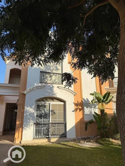 تاون هاوس 5 غرف نوم للبيع في القاهرة الجديدة، القاهرة - IMG_2341. jpeg