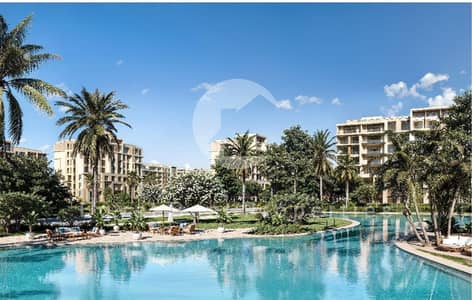 بنتهاوس 2 غرفة نوم للبيع في القاهرة الجديدة، القاهرة - IMG-20250909-WA0103. jpg بنتهاوس 2 غرفة نوم للبيع في القاهرة الجديدة، القاهرة - IMG-20250909-WA0103. jpg