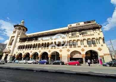 Retail for Rent in Heliopolis, Cairo - IMG_7439. jpg