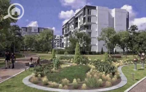 2 Bedroom Apartment for Sale in Madinaty, Cairo - 1000224059. jpg