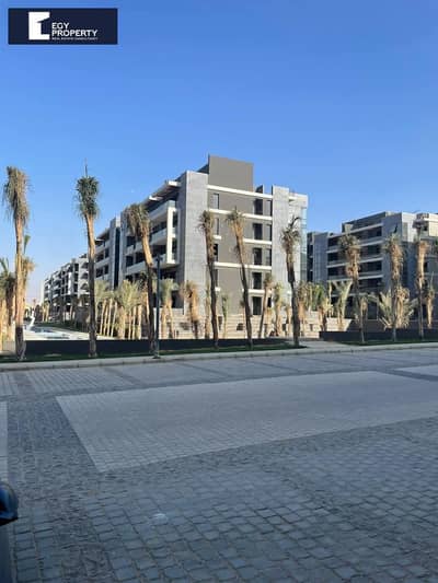 بنتهاوس 3 غرف نوم للبيع في القاهرة الجديدة، القاهرة - WhatsApp Image 2025-03-05 at 4.45. 11 PM. jpeg