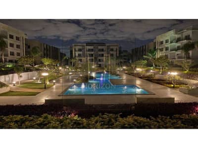 3 Bedroom Flat for Rent in New Cairo, Cairo - مرافق-وخدمات-جاليريا-ريزيدنس. jpg