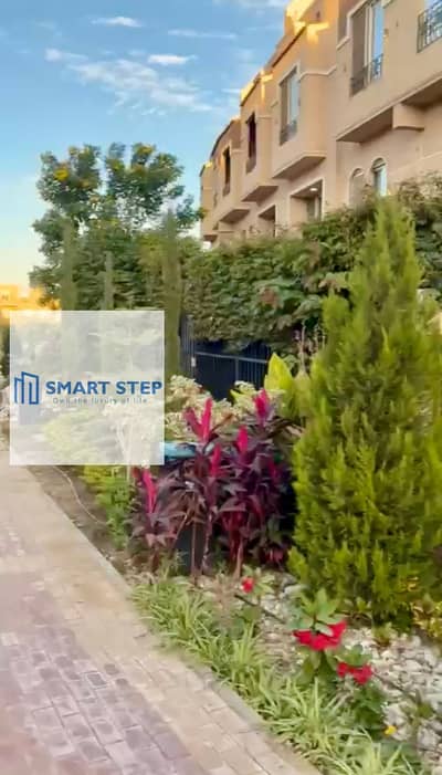 تاون هاوس 6 غرف نوم للبيع في القاهرة الجديدة، القاهرة - WhatsApp Image 2026-01-21 at 14.27. 35(2). jpeg