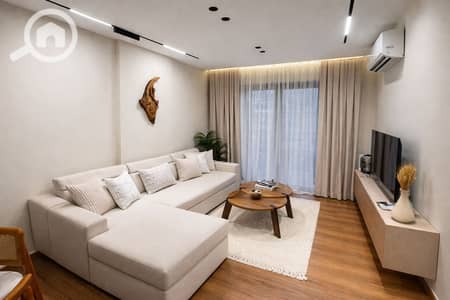 1 Bedroom Hotel Apartment for Rent in Madinaty, Cairo - WhatsApp Image 2026-01-20 at 1.39. 30 AM. jpeg