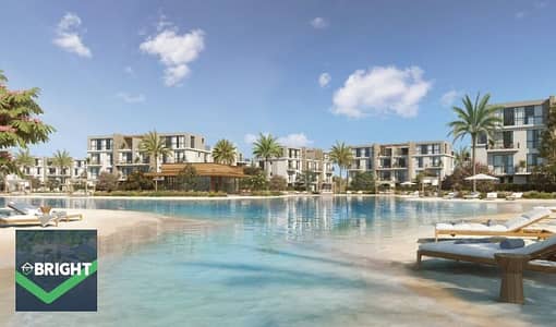 4 Bedroom Penthouse for Sale in North Coast, Matruh - WhatsApp Image 2026-01-08 at 3.38. 19 PM (1). jpeg