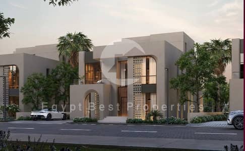 فیلا 5 غرف نوم للبيع في القاهرة الجديدة، القاهرة - WhatsApp Image 2025-12-25 at 6.39. 50 PM. jpeg