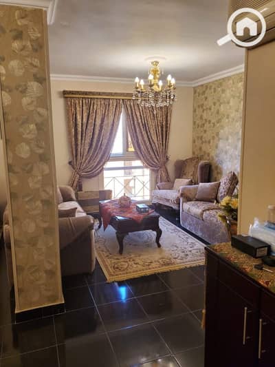 فلیٹ 3 غرف نوم للبيع في القاهرة الجديدة، القاهرة - 98da67e0-ec27-4ad8-9cb1-4cb1bff5280a. jpeg