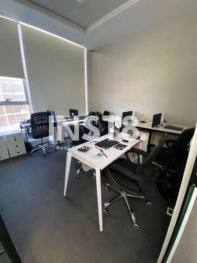 Office for Rent in New Cairo, Cairo - 6955263bdfca1_8c53b805-d49b-4345-b81c-5740a43e2196. jpg