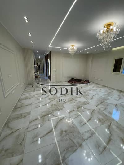 شقة 4 غرف نوم للبيع في العبور، القاهرة - WhatsApp Image 2026-01-20 at 8.05. 10 PM (1). jpeg