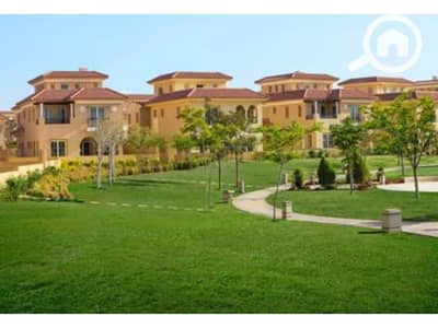 4 Bedroom Townhouse for Sale in New Cairo, Cairo - 5cbdd318c3566. jpg 4 Bedroom Townhouse for Sale in New Cairo, Cairo - 5cbdd318c3566. jpg