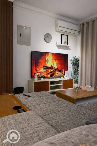 2 Bedroom Hotel Apartment for Rent in Madinaty, Cairo - WhatsApp Image 2026-01-21 at 7.59. 19 PM. jpeg