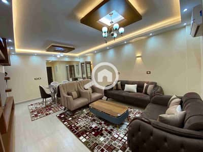 شقة فندقية 3 غرف نوم للايجار في الشيخ زايد، الجيزة - 1000821648. jpg